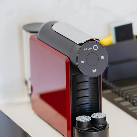 The Bright Life At Boavista Flats Apartamento