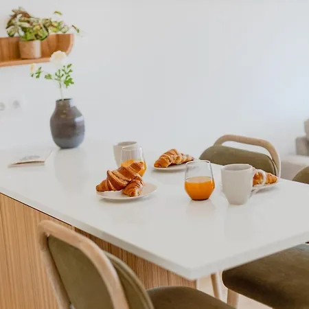 The Bright Life At Boavista Flats