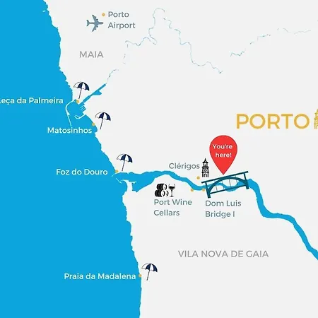 The Bright Life At Boavista Flats Apartamento *