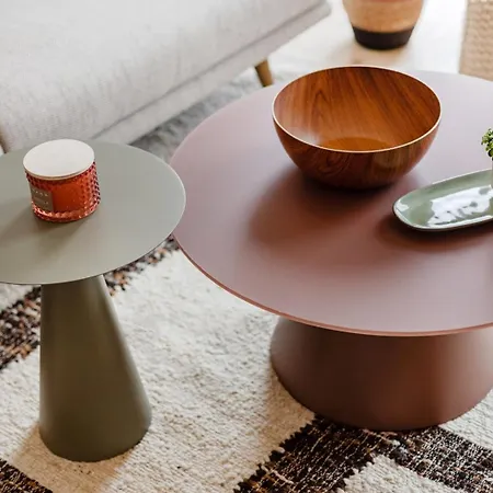 The Bright Life @ Boavista Flats Oporto