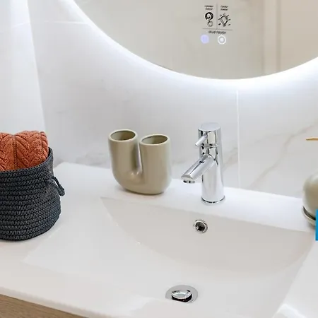 The Bright Life @ Boavista Flats Appartement