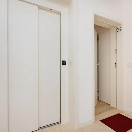 The Bright Life @ Boavista Flats Appartement