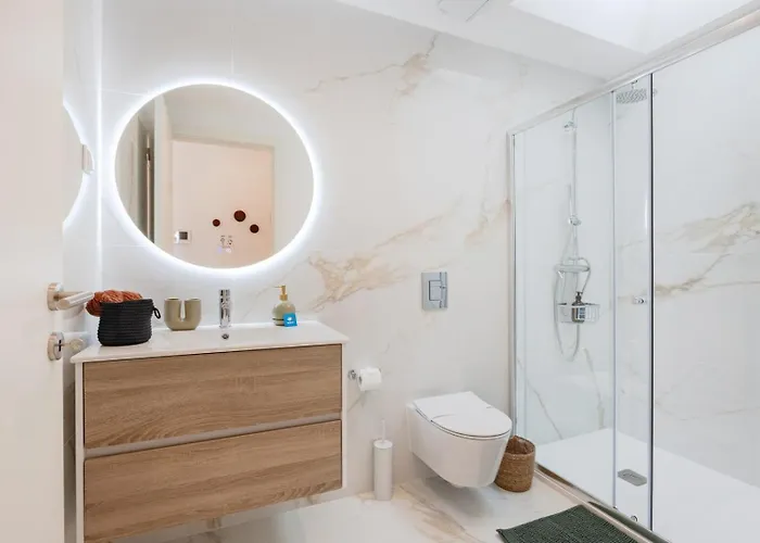 Appartamento The Bright Life @ Boavista Flats