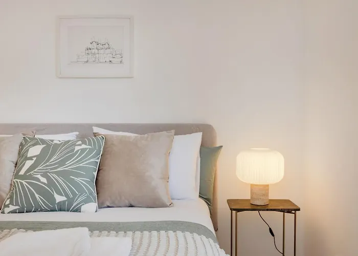 Appartamento The Bright Life @ Boavista Flats