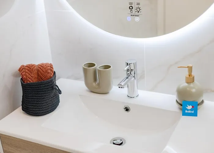 The Bright Life @ Boavista Flats Appartamento *