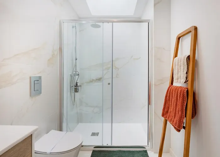 Appartamento The Bright Life @ Boavista Flats *