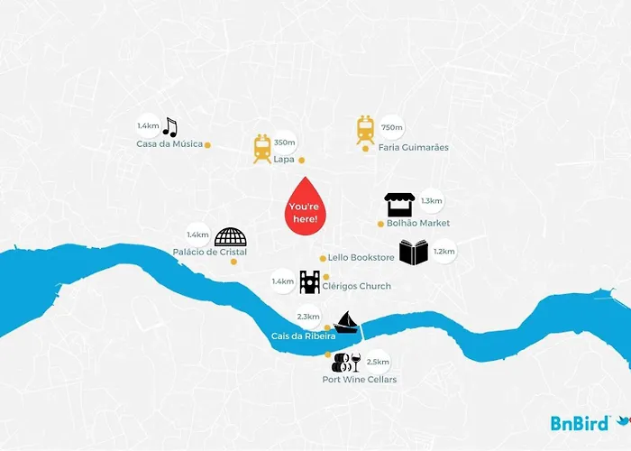 The Bright Life @ Boavista Flats *