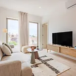Apartamento The Bright Life @ Boavista Flats *