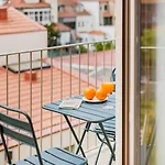 The Bright Life @ Boavista Flats Apartamento *