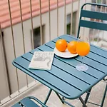 The Bright Life @ Boavista Flats Apartment Porto