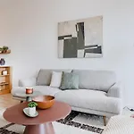 Apartment The Bright Life @ Boavista Flats Porto