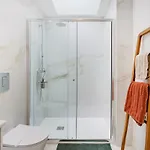 Apartment The Bright Life @ Boavista Flats *