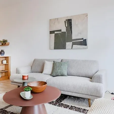 The Bright Life At Boavista Flats *