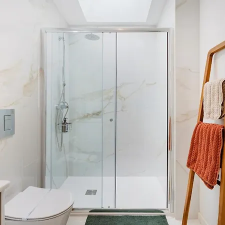 The Bright Life At Boavista Flats Апартаменты *