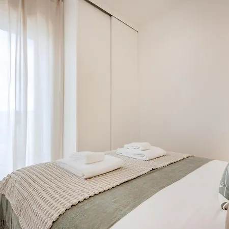 The Bright Life @ Boavista Flats 아파트 포르투