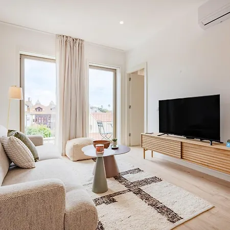 The Bright Life @ Boavista Flats *