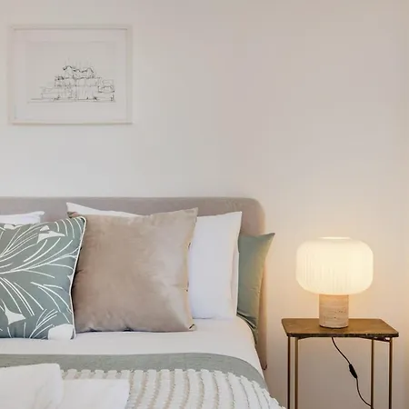 아파트 The Bright Life @ Boavista Flats