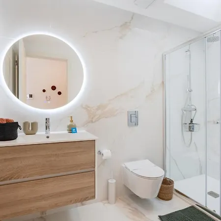 아파트 The Bright Life @ Boavista Flats