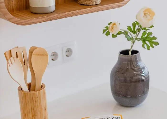 The Bright Life @ Boavista Flats *