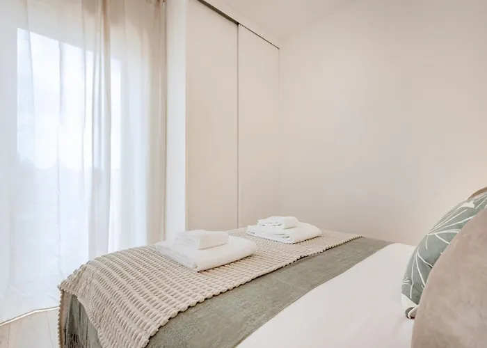 The Bright Life @ Boavista Flats *