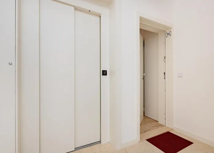 The Bright Life @ Boavista Flats Appartement