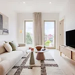 Lejlighed The Bright Life @ Boavista Flats *