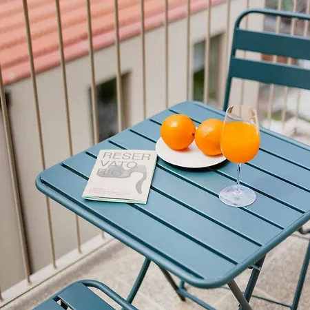 The Bright Life At Boavista Flats