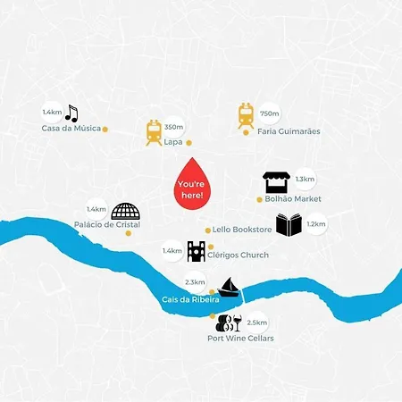 The Bright Life At Boavista Flats Apartment *