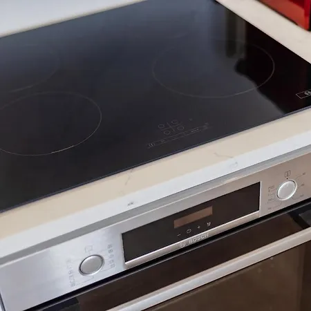 The Bright Life At Boavista Flats Apartment Porto