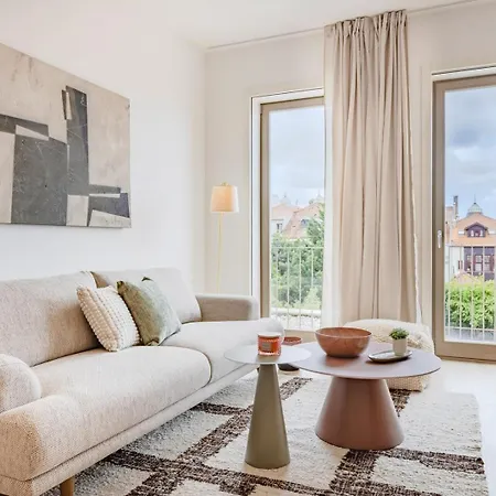 Διαμέρισμα The Bright Life @ Boavista Flats *