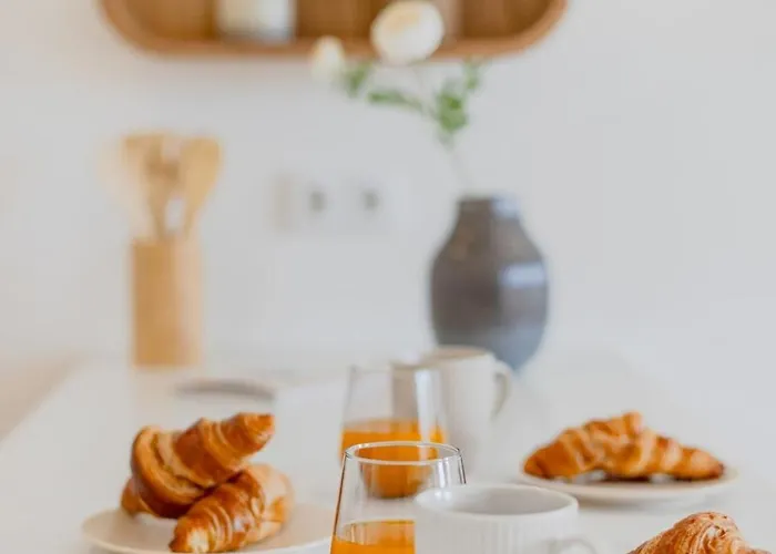 The Bright Life @ Boavista Flats Πόρτο