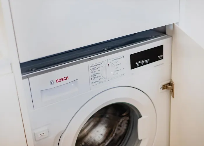 Daire The Bright Life @ Boavista Flats Porto