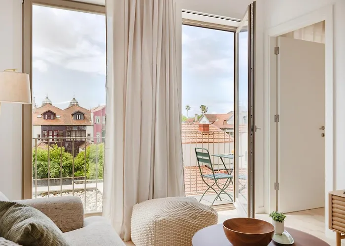 The Bright Life @ Boavista Flats * Πόρτο