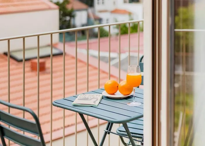 The Bright Life @ Boavista Flats Daire *