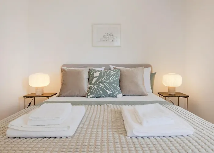 The Bright Life @ Boavista Flats Πόρτο