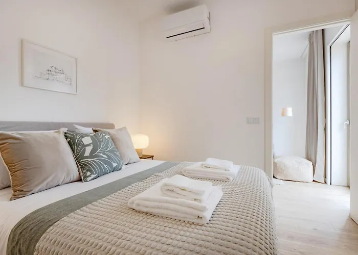 The Bright Life @ Boavista Flats Appartement