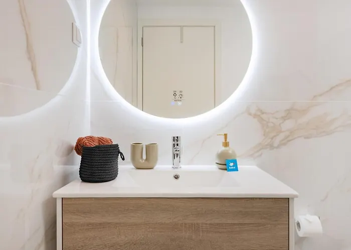 The Bright Life @ Boavista Flats