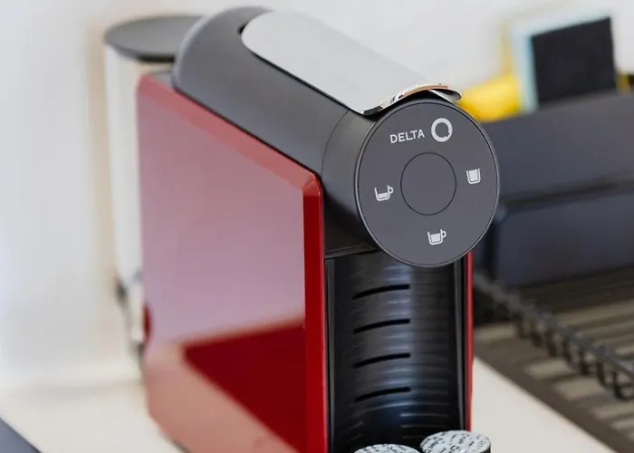 The Bright Life @ Boavista Flats Appartement *